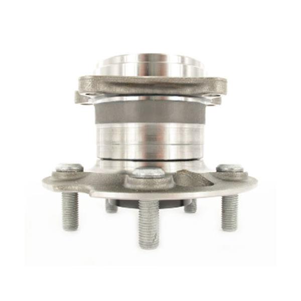 SKF Bearings Wheel Bearing and Hub Assemblies BR930339