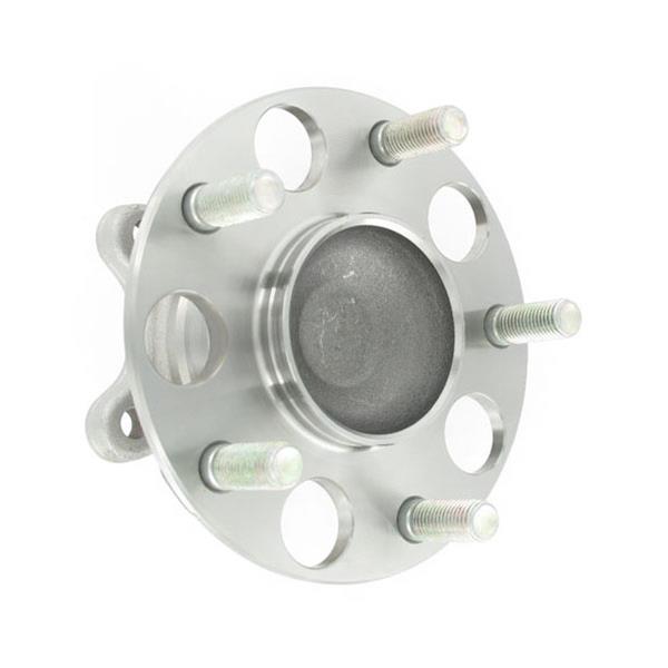 SKF Bearings Wheel Bearing and Hub Assemblies BR930340