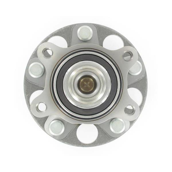 SKF Bearings Wheel Bearing and Hub Assemblies BR930340