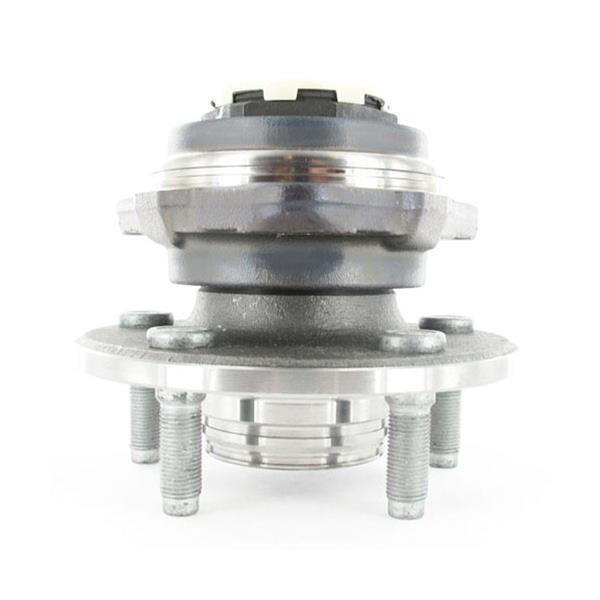 SKF Bearings Wheel Bearing and Hub Assemblies BR930341
