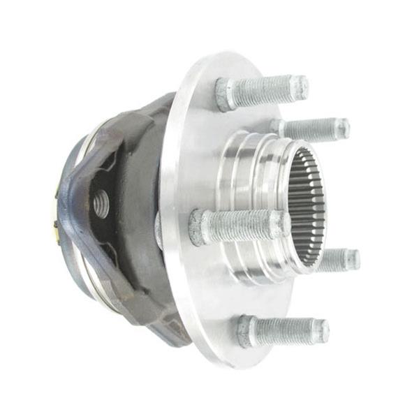 SKF Bearings Wheel Bearing and Hub Assemblies BR930341