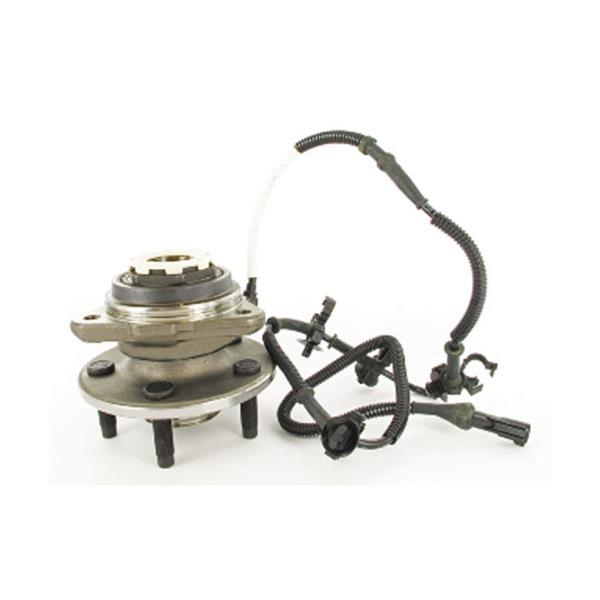 SKF Bearings Wheel Bearing and Hub Assemblies BR930342