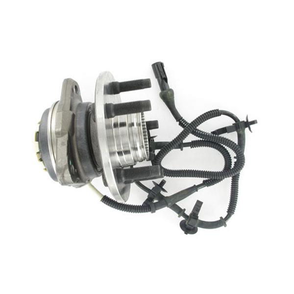 SKF Bearings Wheel Bearing and Hub Assemblies BR930342