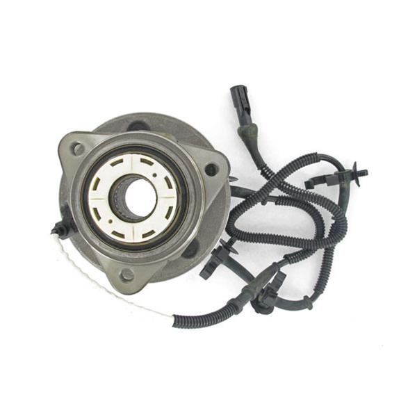 SKF Bearings Wheel Bearing and Hub Assemblies BR930342