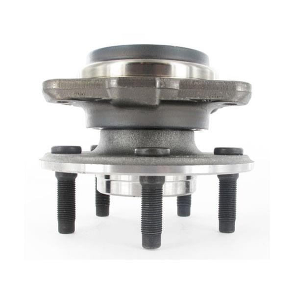 SKF Bearings Wheel Bearing and Hub Assemblies BR930344