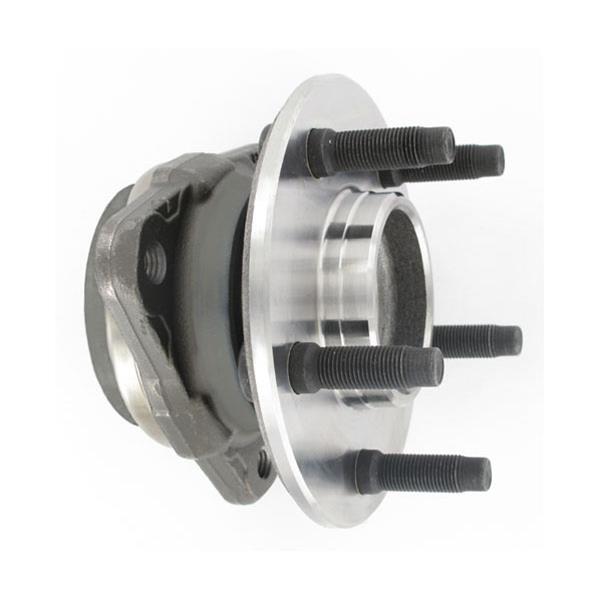 SKF Bearings Wheel Bearing and Hub Assemblies BR930344