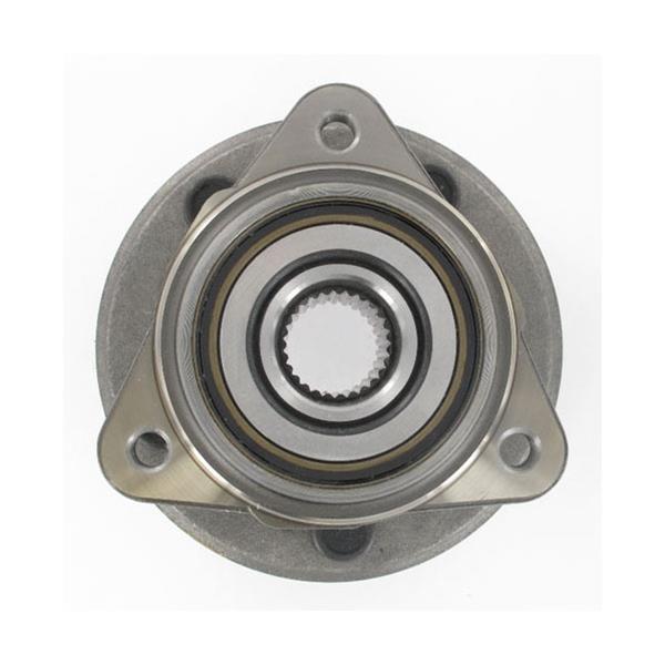 SKF Bearings Wheel Bearing and Hub Assemblies BR930344