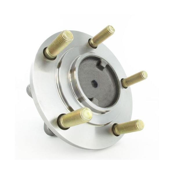 SKF Bearings Wheel Bearing and Hub Assemblies BR930348