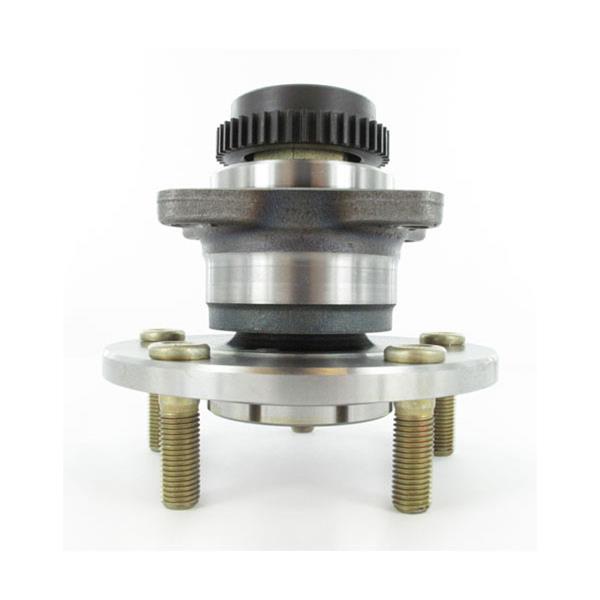 SKF Bearings Wheel Bearing and Hub Assemblies BR930348