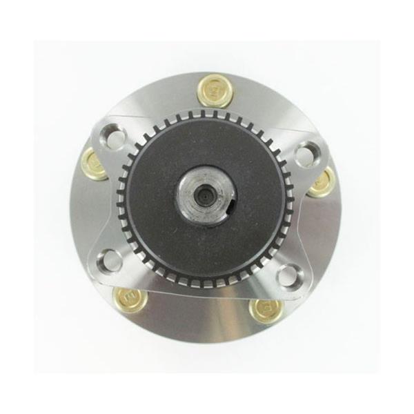 SKF Bearings Wheel Bearing and Hub Assemblies BR930348