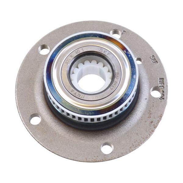 SKF Bearings Wheel Bearing and Hub Assemblies BR930349