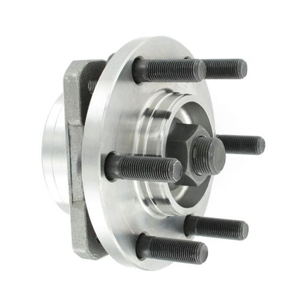 SKF Bearings Wheel Bearing and Hub Assemblies BR930350