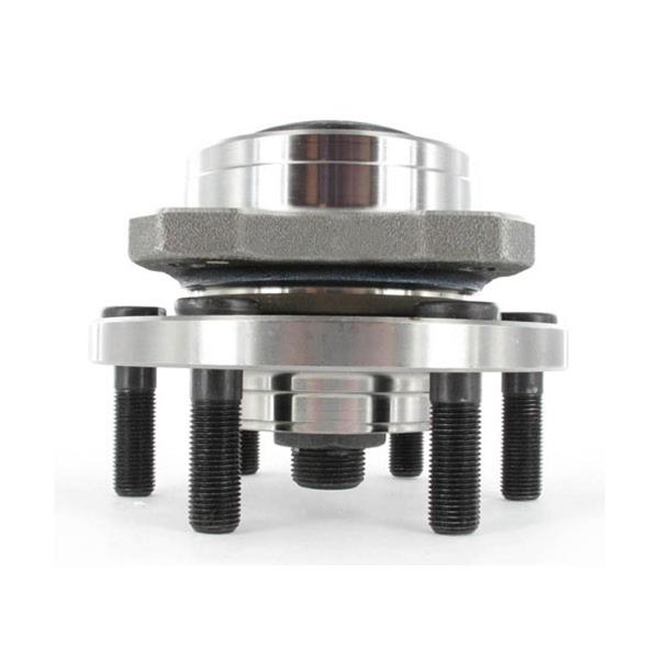 SKF Bearings Wheel Bearing and Hub Assemblies BR930350