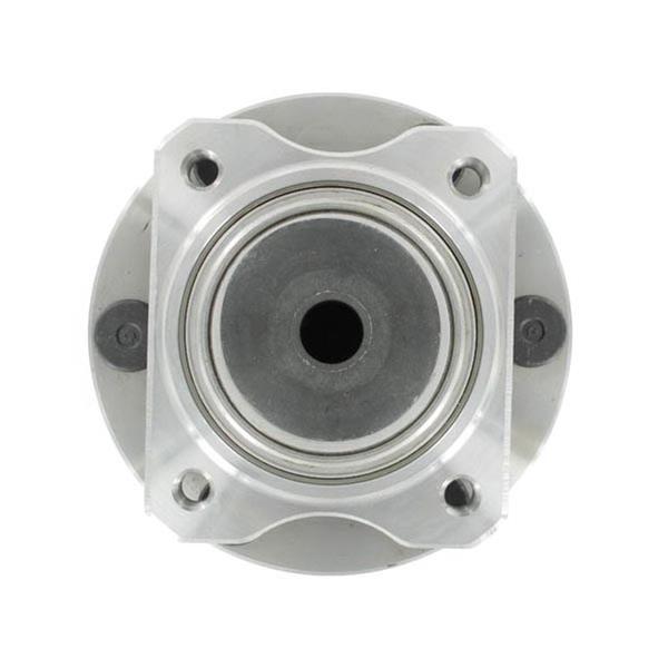 SKF Bearings Wheel Bearing and Hub Assemblies BR930350
