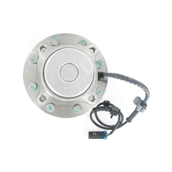SKF Bearings Wheel Bearing and Hub Assemblies BR930352