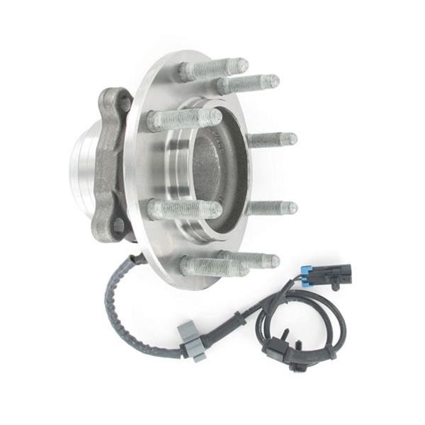 SKF Bearings Wheel Bearing and Hub Assemblies BR930352