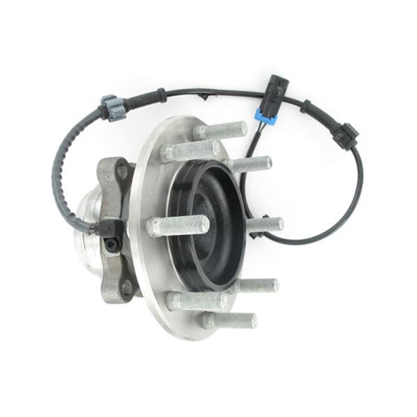 SKF Bearings Wheel Bearing and Hub Assemblies BR930353