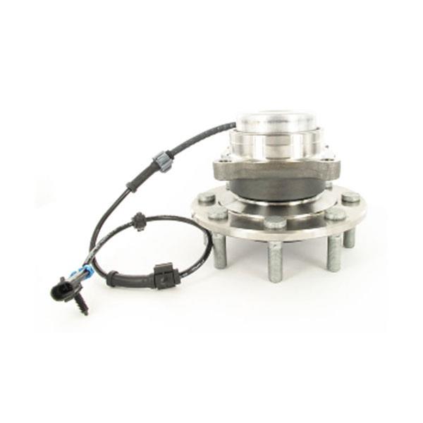 SKF Bearings Wheel Bearing and Hub Assemblies BR930353