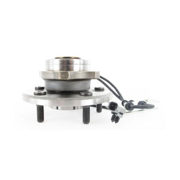 SKF Bearings Wheel Bearing and Hub Assemblies BR930355