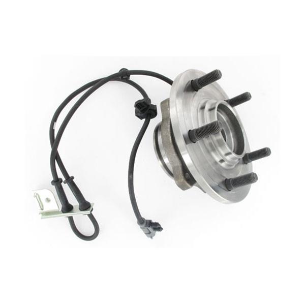 SKF Bearings Wheel Bearing and Hub Assemblies BR930355