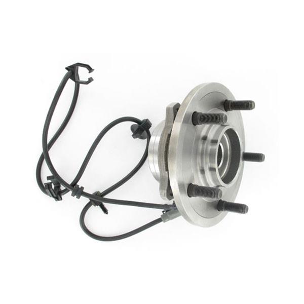 SKF Bearings Wheel Bearing and Hub Assemblies BR930356