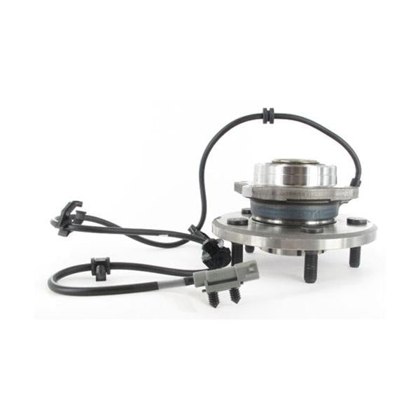SKF Bearings Wheel Bearing and Hub Assemblies BR930356