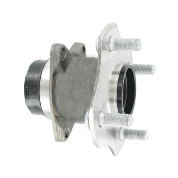 SKF Bearings Wheel Bearing and Hub Assemblies BR930358