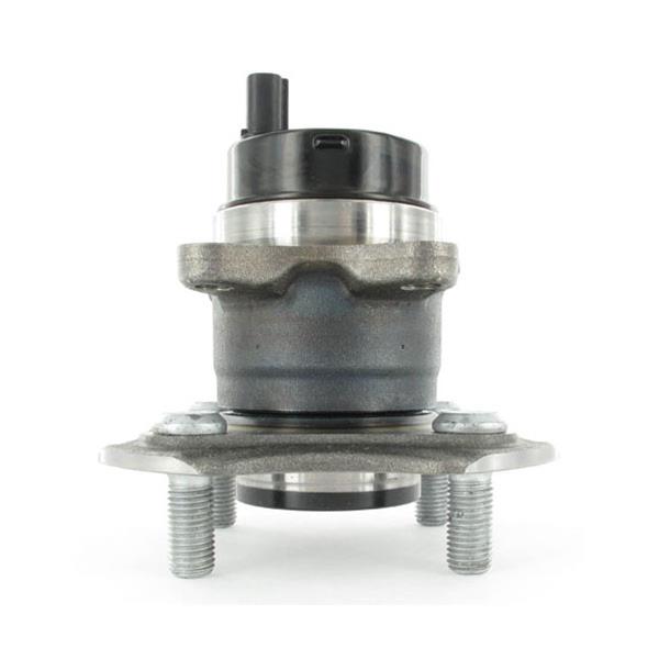 SKF Bearings Wheel Bearing and Hub Assemblies BR930358