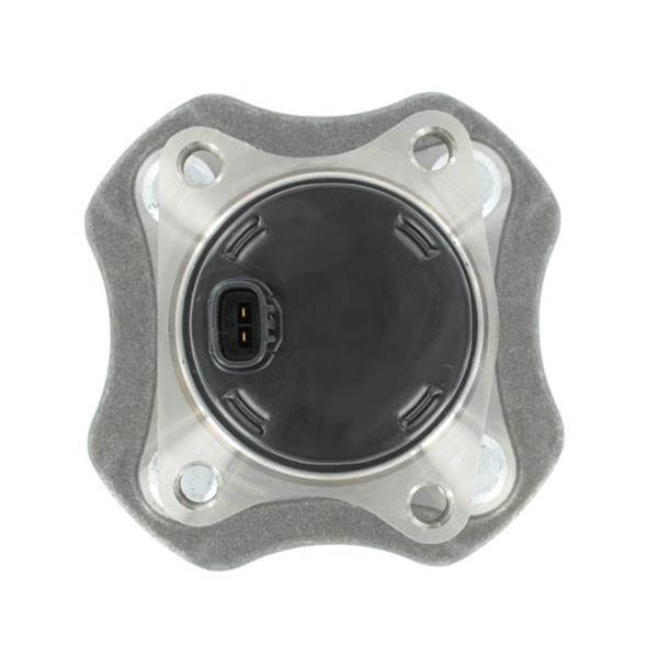 SKF Bearings Wheel Bearing and Hub Assemblies BR930358