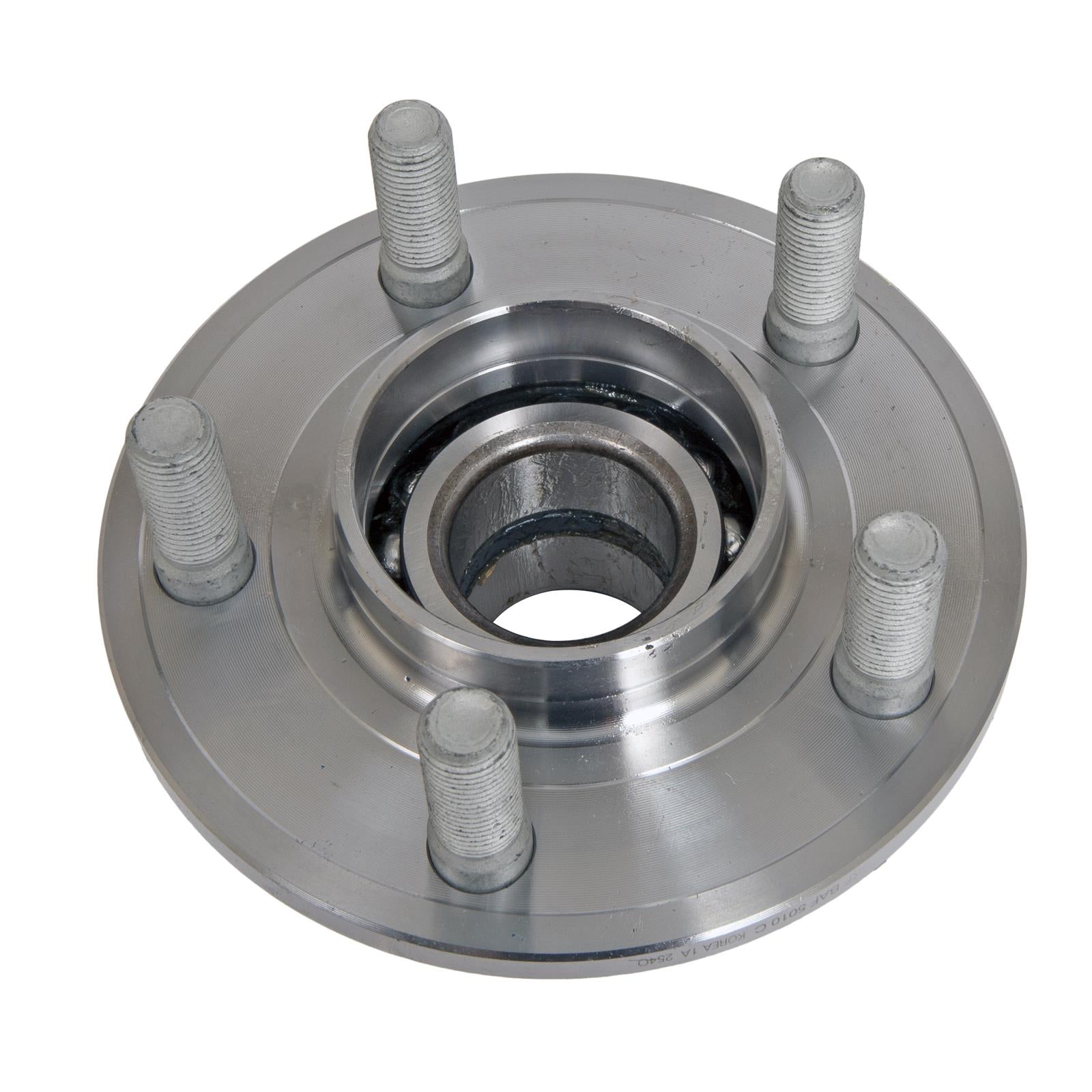 SKF Bearings Wheel Bearing and Hub Assemblies BR930359
