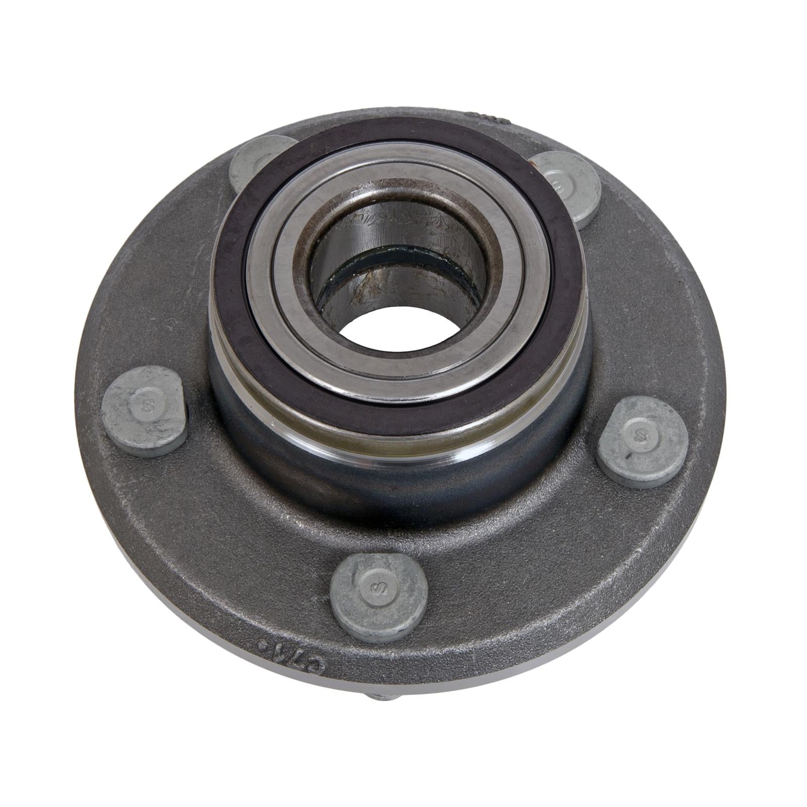 SKF Bearings Wheel Bearing and Hub Assemblies BR930359