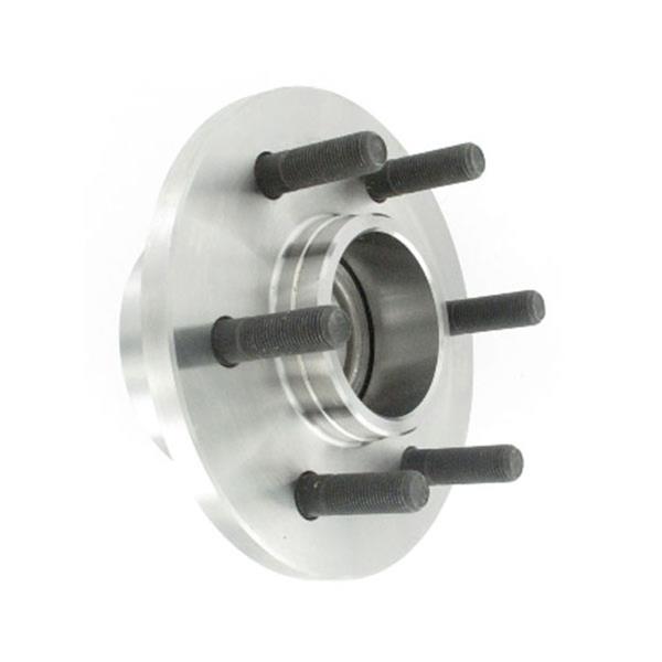 SKF Bearings Wheel Bearing and Hub Assemblies BR930361