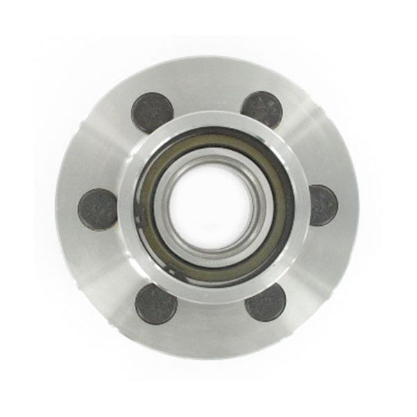 SKF Bearings Wheel Bearing and Hub Assemblies BR930361