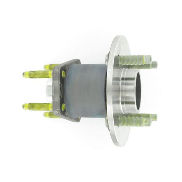SKF Bearings Wheel Bearing and Hub Assemblies BR930364