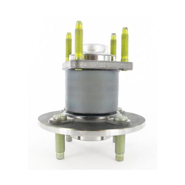 SKF Bearings Wheel Bearing and Hub Assemblies BR930364