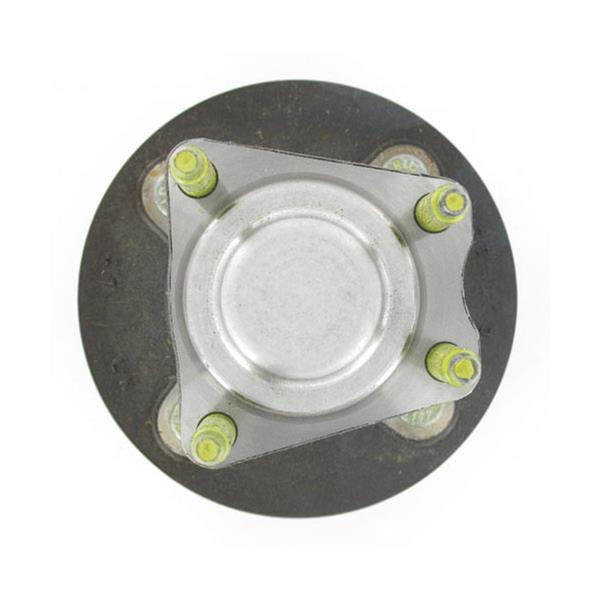 SKF Bearings Wheel Bearing and Hub Assemblies BR930364