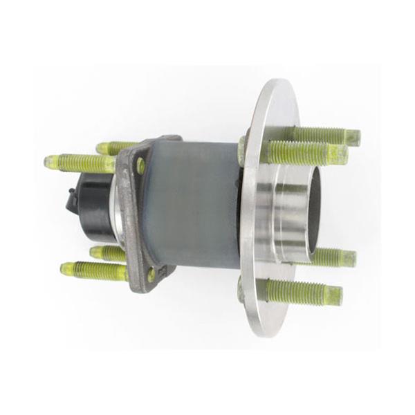 SKF Bearings Wheel Bearing and Hub Assemblies BR930365