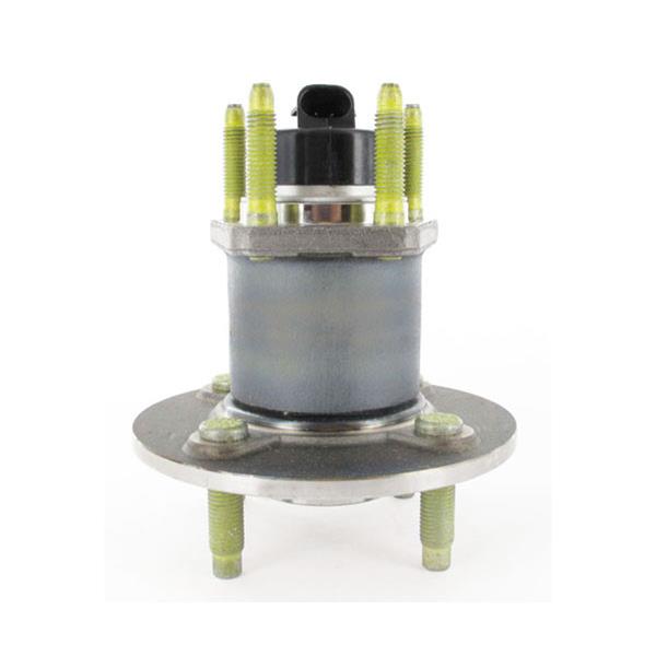 SKF Bearings Wheel Bearing and Hub Assemblies BR930365