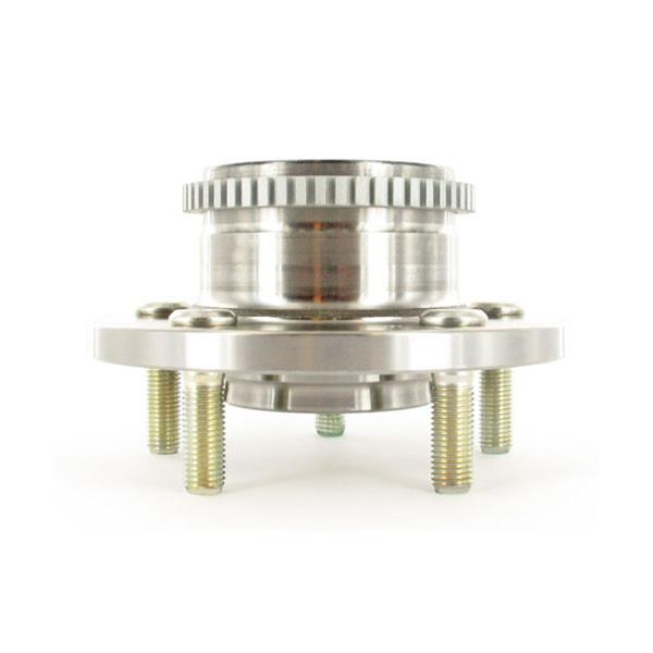 SKF Bearings Wheel Bearing and Hub Assemblies BR930367