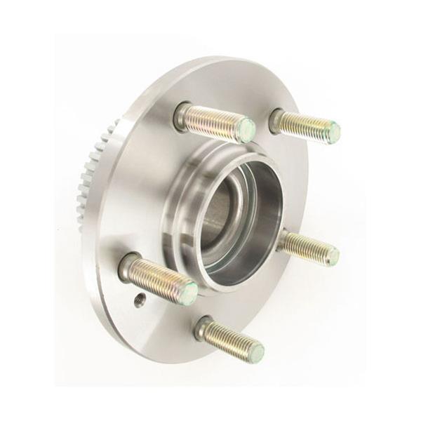 SKF Bearings Wheel Bearing and Hub Assemblies BR930367