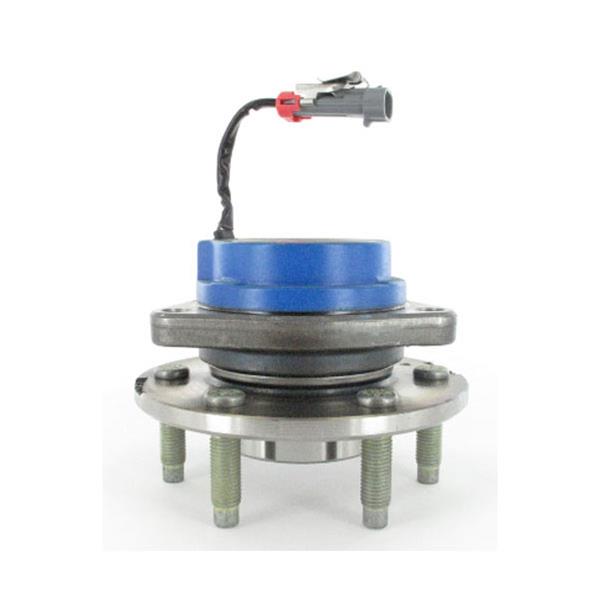 SKF Bearings Wheel Bearing and Hub Assemblies BR930368