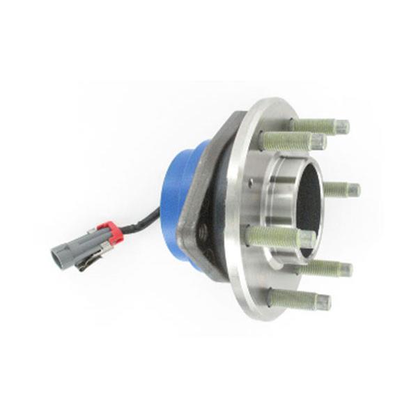SKF Bearings Wheel Bearing and Hub Assemblies BR930368