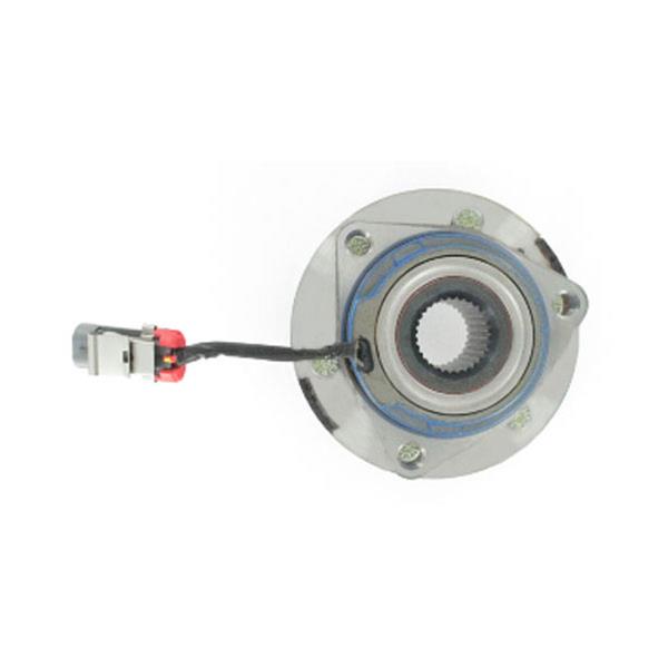 SKF Bearings Wheel Bearing and Hub Assemblies BR930368