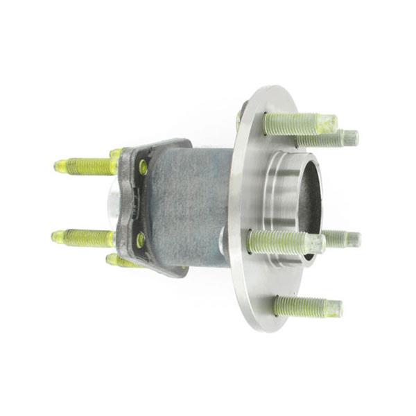 SKF Bearings Wheel Bearing and Hub Assemblies BR930369