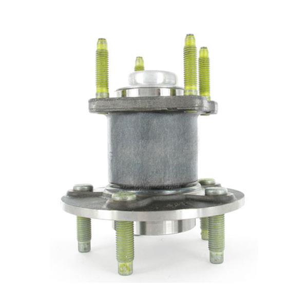 SKF Bearings Wheel Bearing and Hub Assemblies BR930369