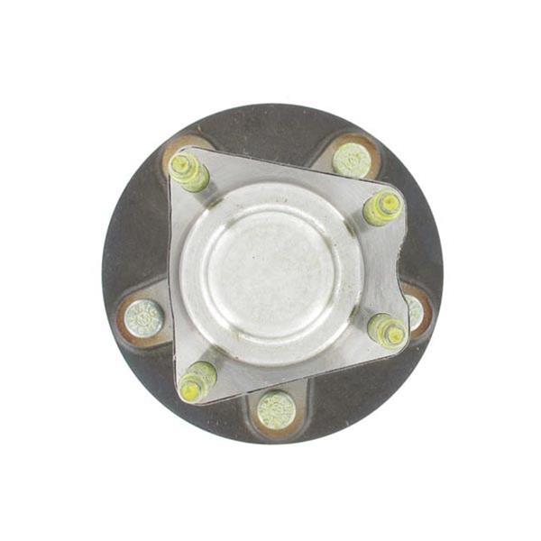 SKF Bearings Wheel Bearing and Hub Assemblies BR930369