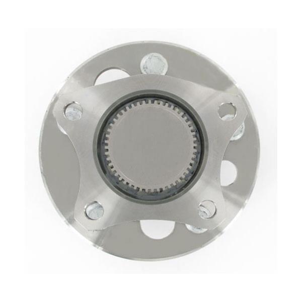 SKF Bearings Wheel Bearing and Hub Assemblies BR930370