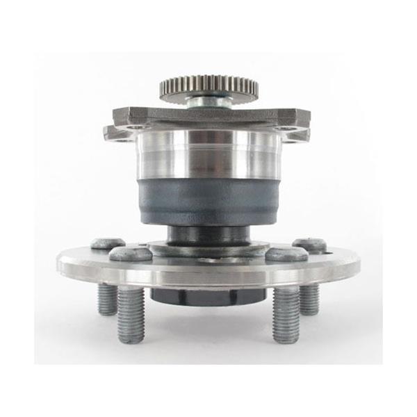 SKF Bearings Wheel Bearing and Hub Assemblies BR930370