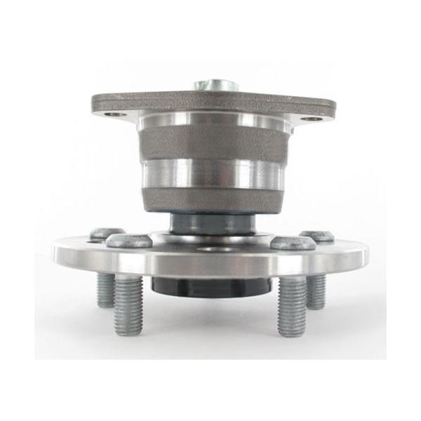 SKF Bearings Wheel Bearing and Hub Assemblies BR930371