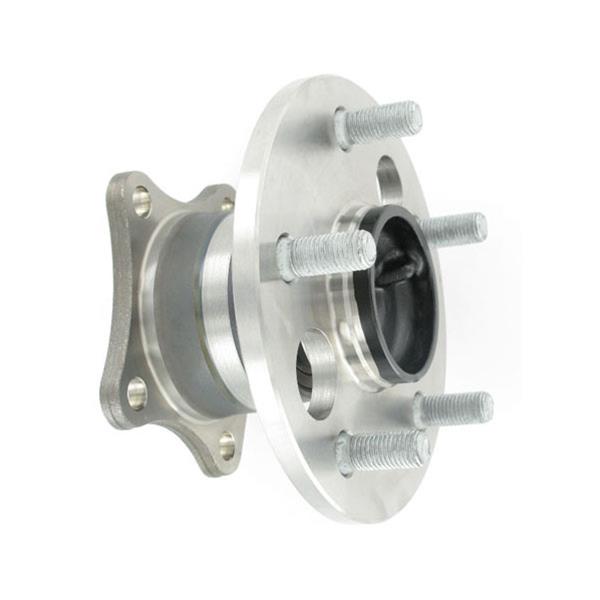 SKF Bearings Wheel Bearing and Hub Assemblies BR930371